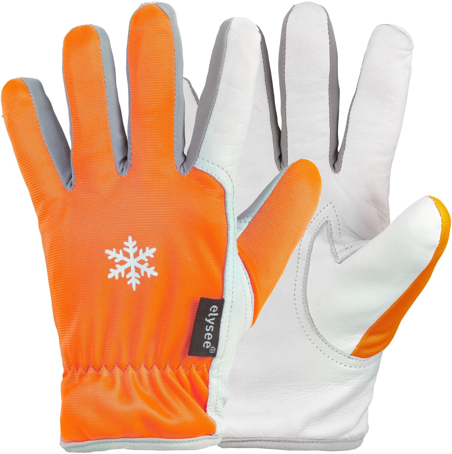elysee 0287 Groeden Kälteschutzhandschuhe bis -30 °C