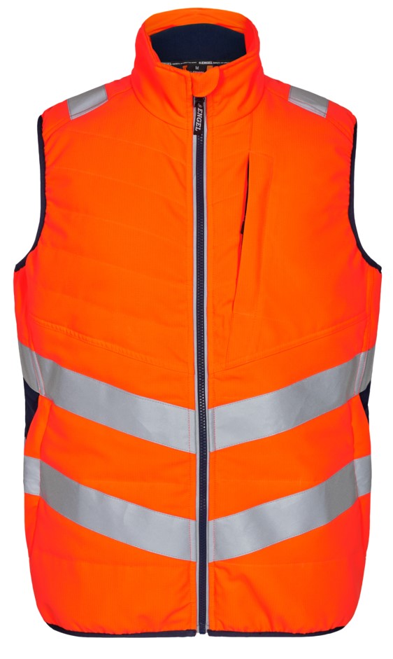 EN-5159-158-10165-XS - orange-blue ink