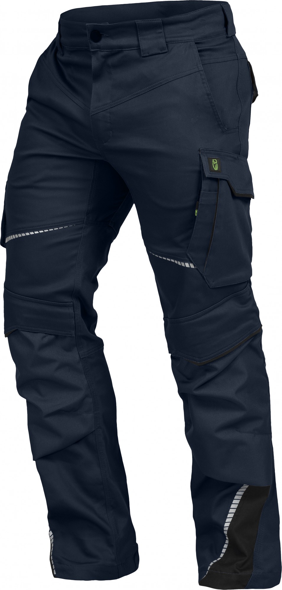 marine-schwarz