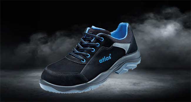 Halbschuhe S2