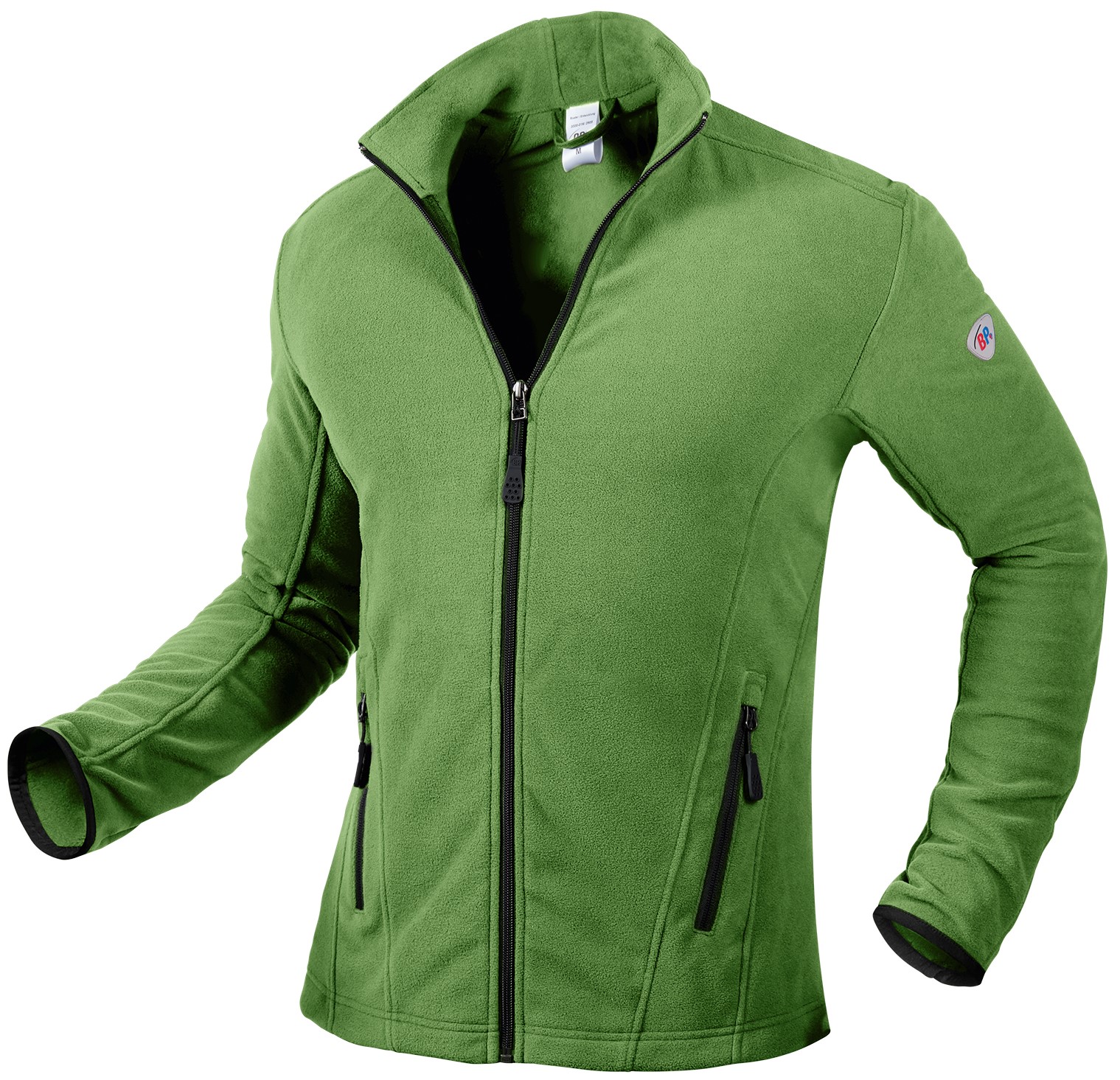 new green