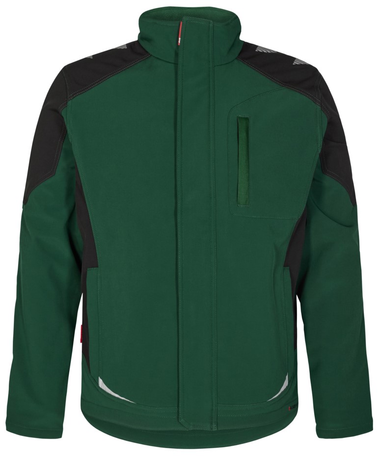 Engel 8810-229 Galaxy Softshelljacke