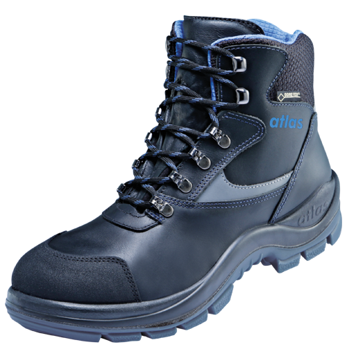 ATLAS GTX 535 XP Sicherheitsstiefel S3
