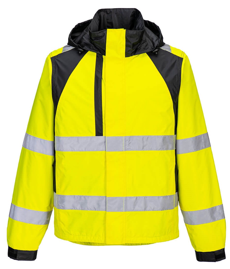 PW-CD860YBRS - gelb-schwarz