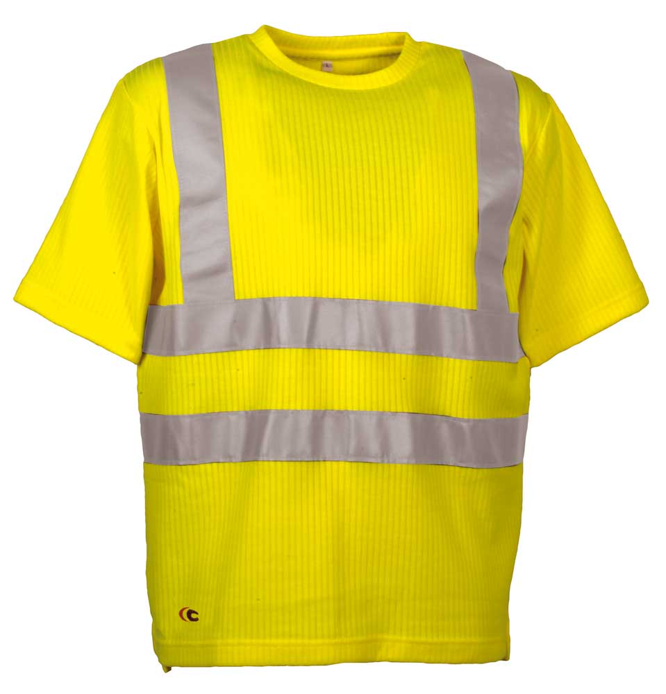 RB-V118-1-00-S - gelb