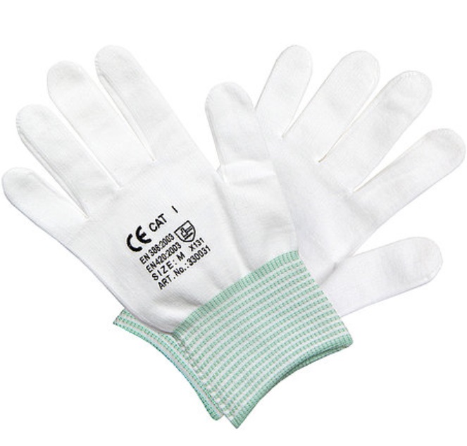 HB Reinraum-Handschuhe Hamburg 08009 76004 000
