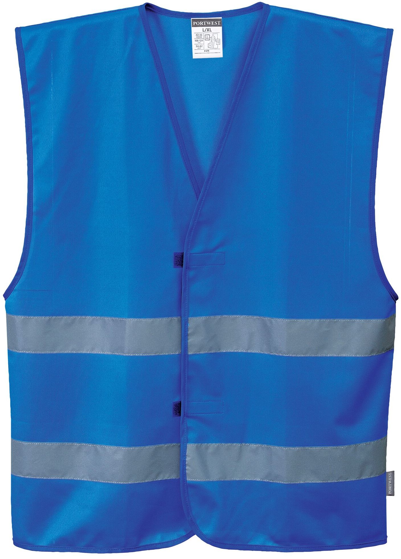 PW-F474RBR-S-M - royalblau