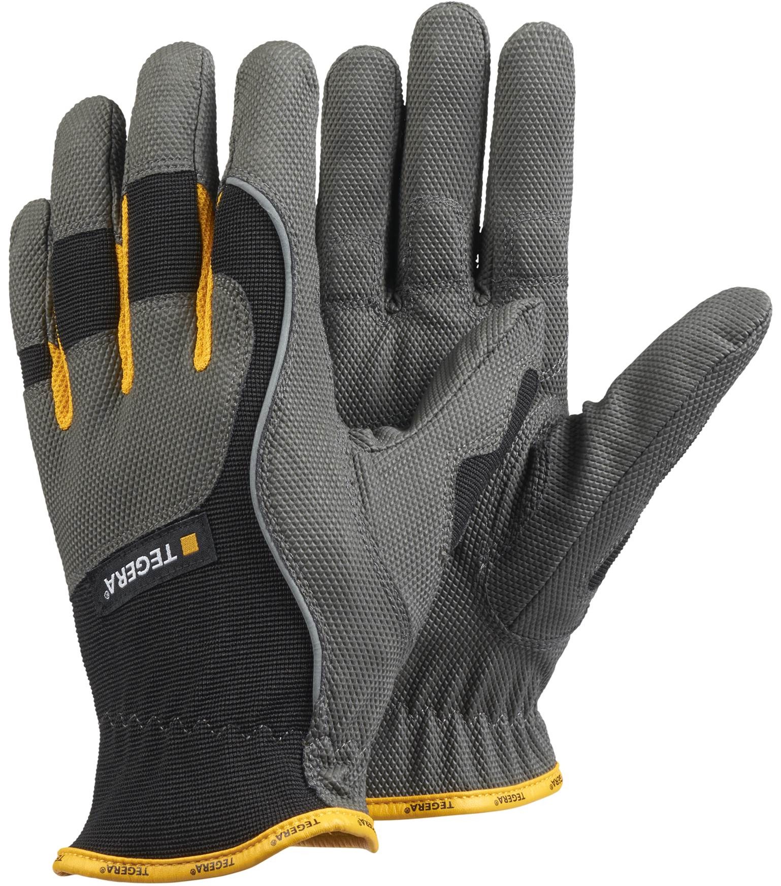 ejendals Tegera 9125 Synthetikleder-Schutzhandschuhe