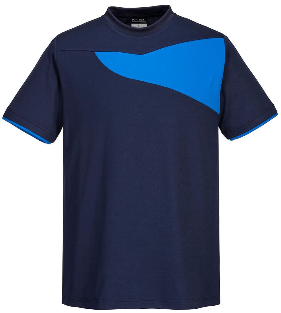 PW-PW211NRRS - navy-royal PW-PW211NRRS - navy-royal