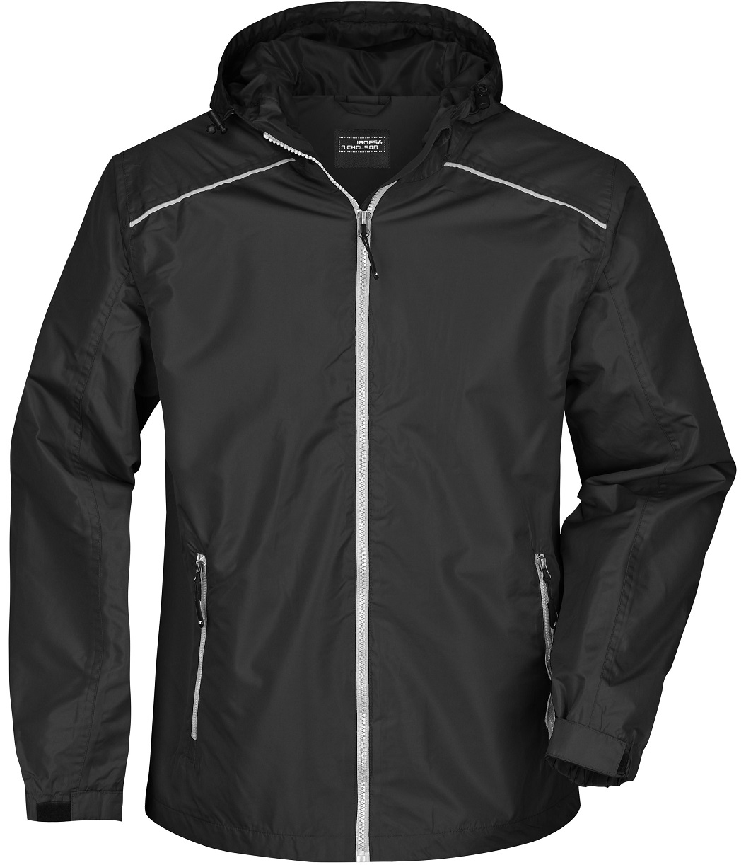 DA-JN1118-black-silver-S - black-silver
