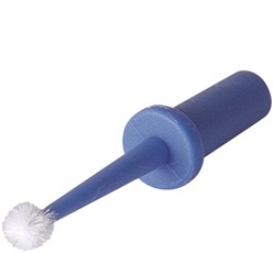 UN-3043 - blau