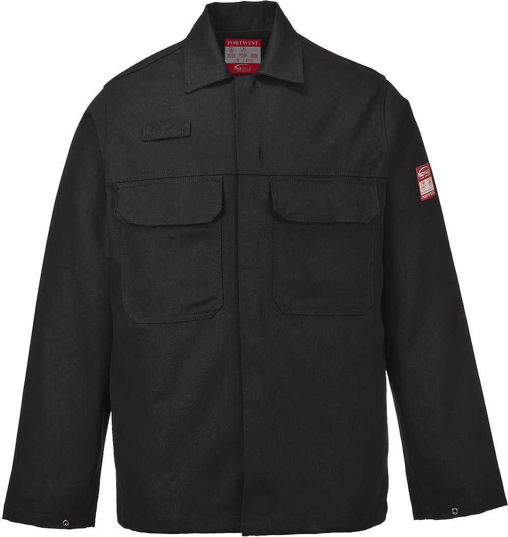 PW-BIZ2BKRS - schwarz