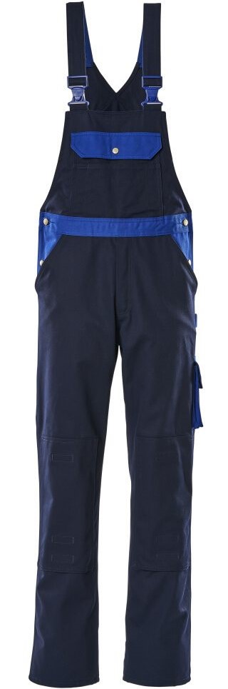 Mascot MONZA 00962-630 Latzhose mit Knietaschen