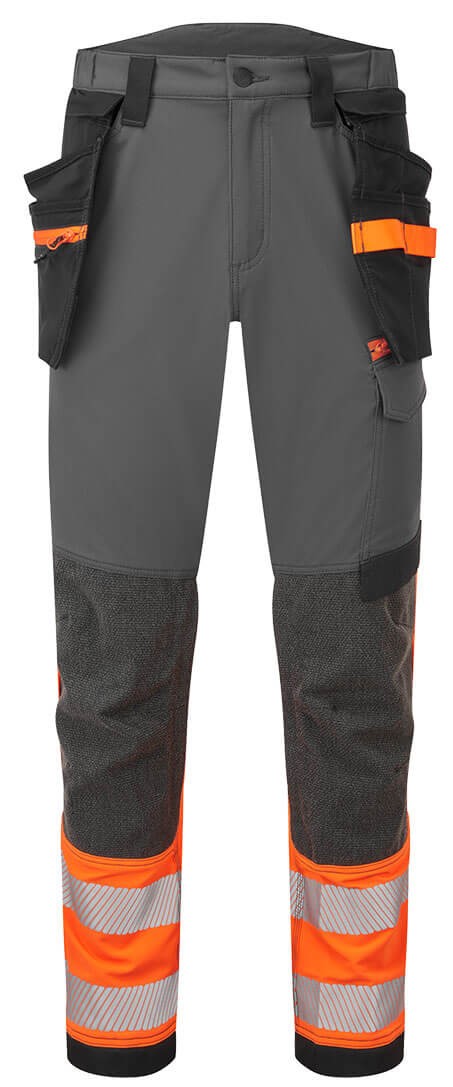 PW-EV442OMR42 - orange-grey PW-EV442OMR42 - orange-grey