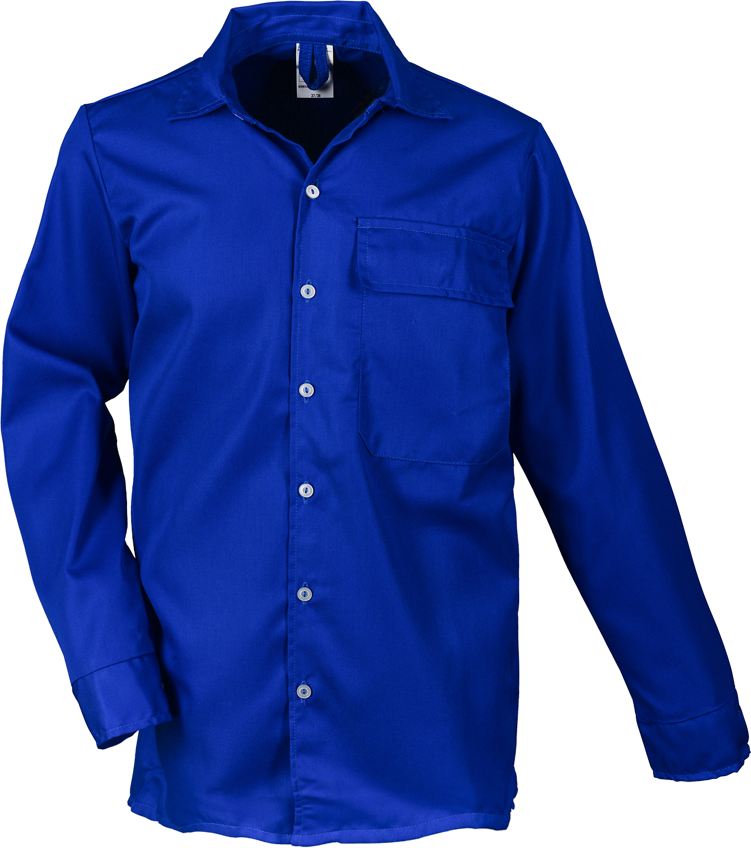 Asatex DEAHE01 Nomex Flammschutz-Hemd