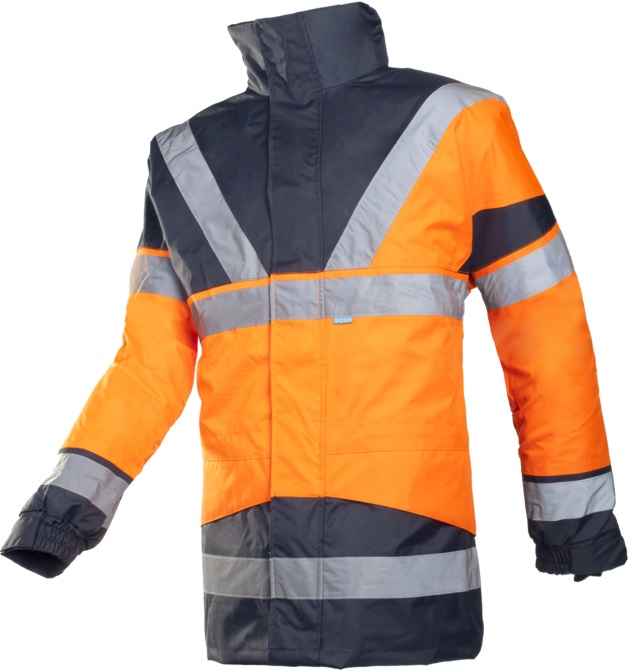 SIO-209AN2X93-279-XS - leuchtorange-marine