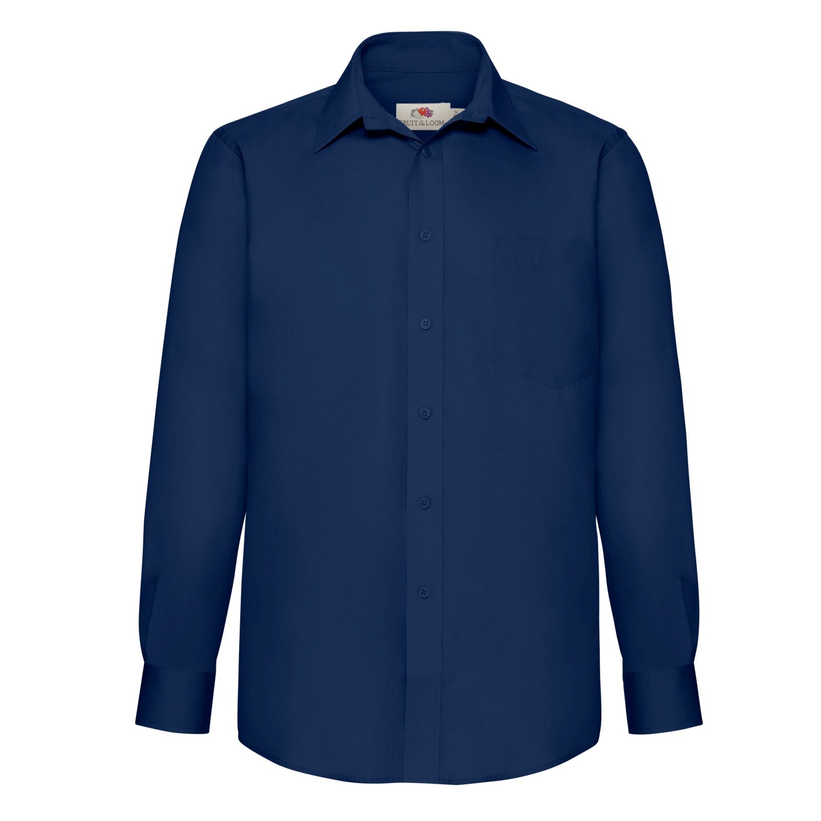FL-65-118-32-XXL - navy