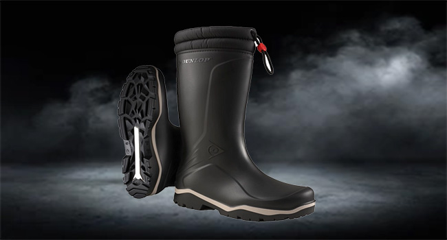 Stiefel & Clogs
