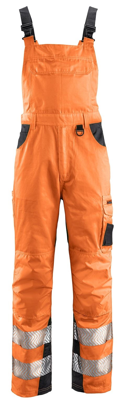 4 Protect ALABAMA 3830 3836 Warnschutz-Latzhose