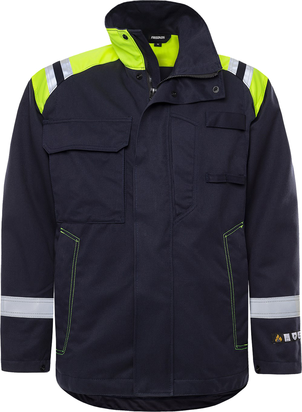 Fristads 119921 Flamestat Jacke 4174 ATHS
