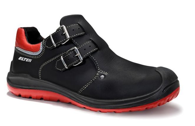 Elten Anderson Craft Low S3 HI Sicherheitsschuhe