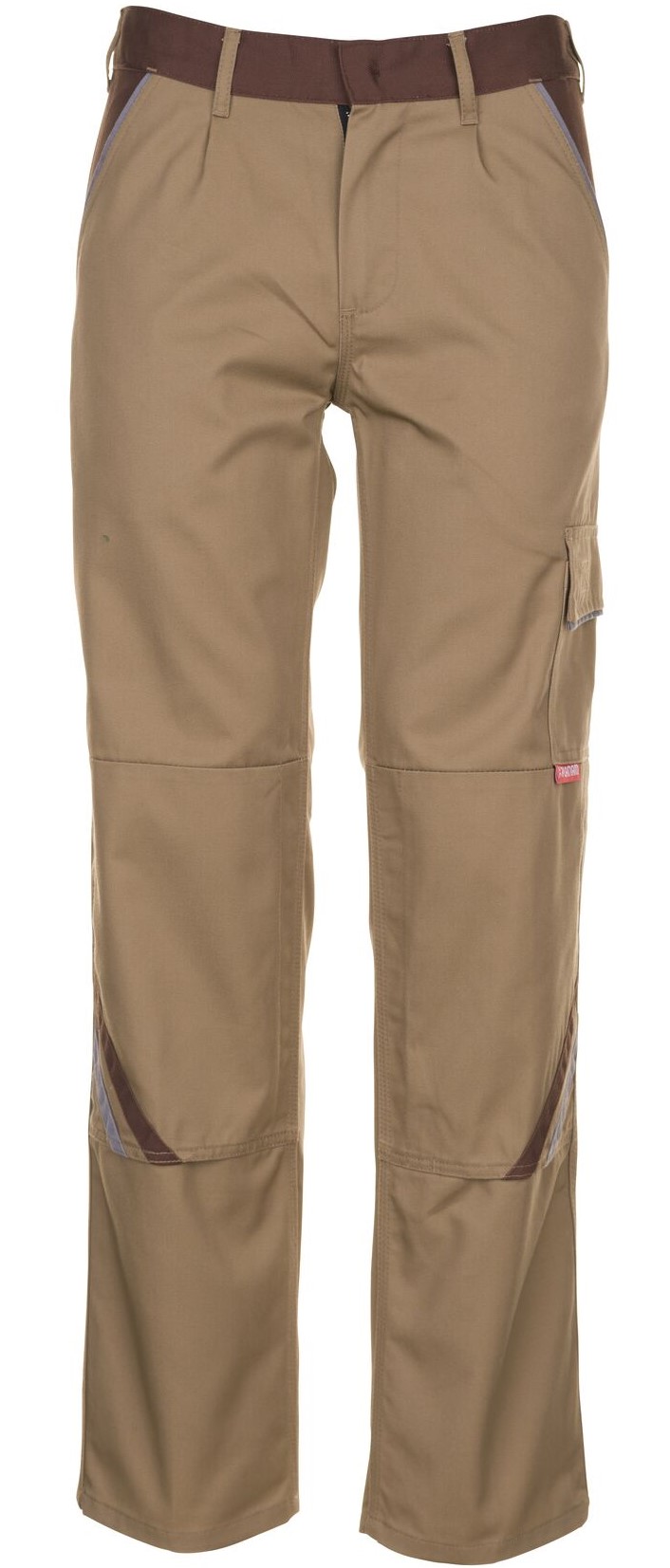 khaki-braun-zink