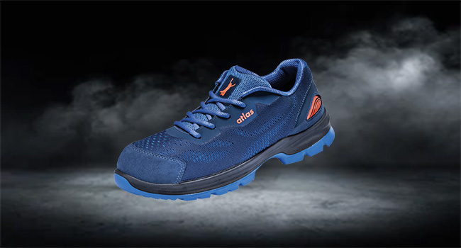 Halbschuhe S1