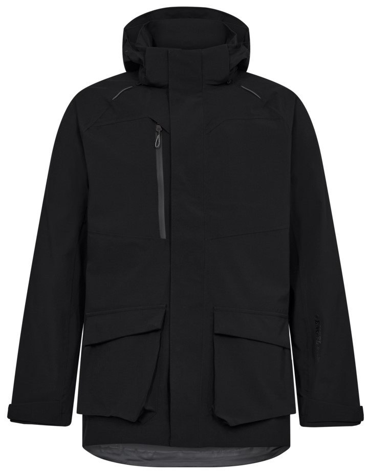 Engel 1373-611 X-treme Softshelljacke