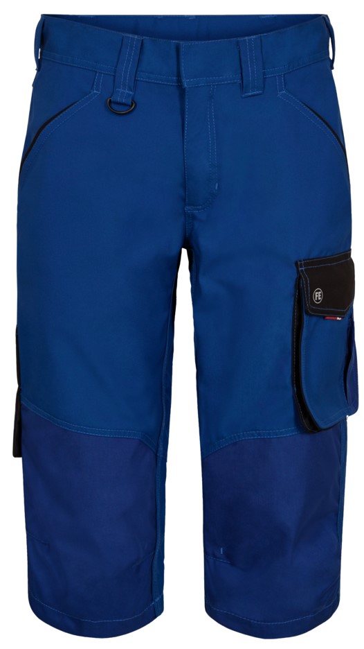 Surfer blue-schwarz