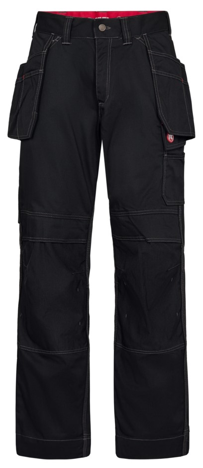 Engel 2761-630 Combat Handwerkerhose mit Holstertaschen