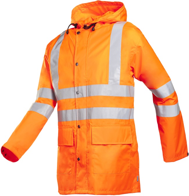 SIO-198AA2X98-FC1-S - leuchtorange