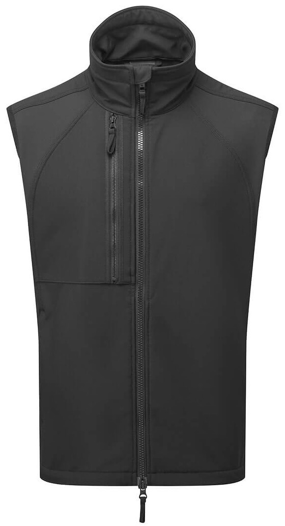 1X8QtmR3gH14XC Portwest CD876 - WX2 Eco Softshell Vest