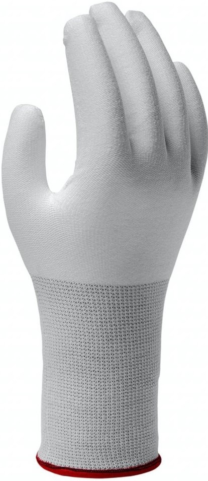 SHOWA Duracoil 546X Schnittschutzhandschuh Level C