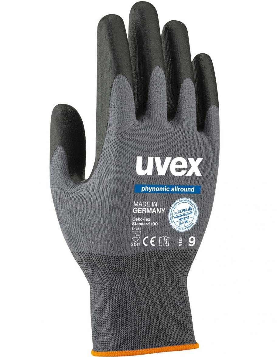 uvex 60049 phynomic allround Schutzhandschuhe