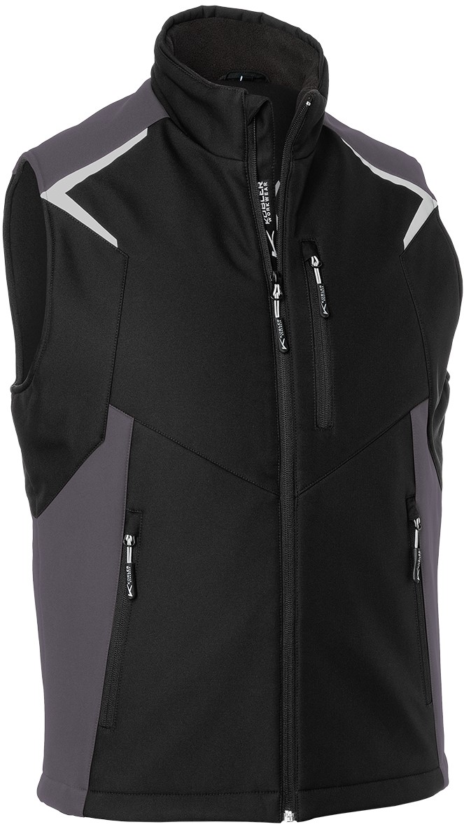 KUE-7125-5375-9997-XS - schwarz-anthrazit