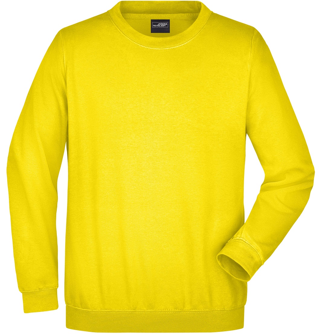 sun-yellow