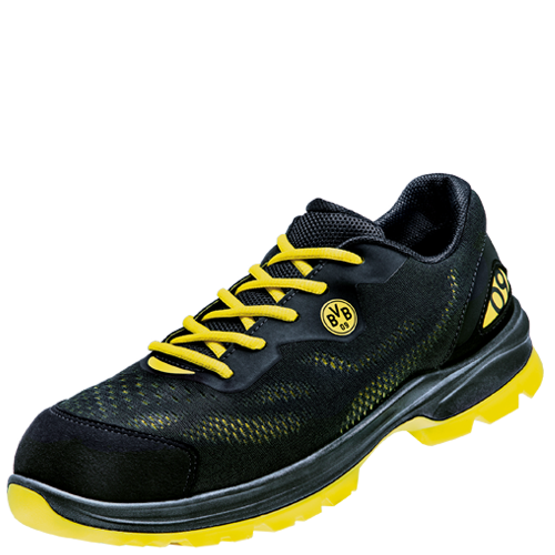 ATLAS Malocher BVB 09 Sicherheitshalbschuhe S1P - ESD