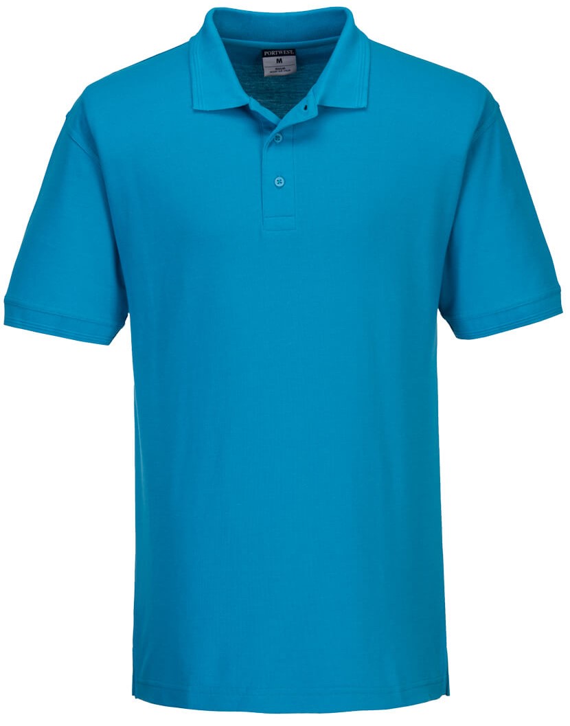 1dc5hrNWu1UteK Portwest B210 Men Polo Shirt