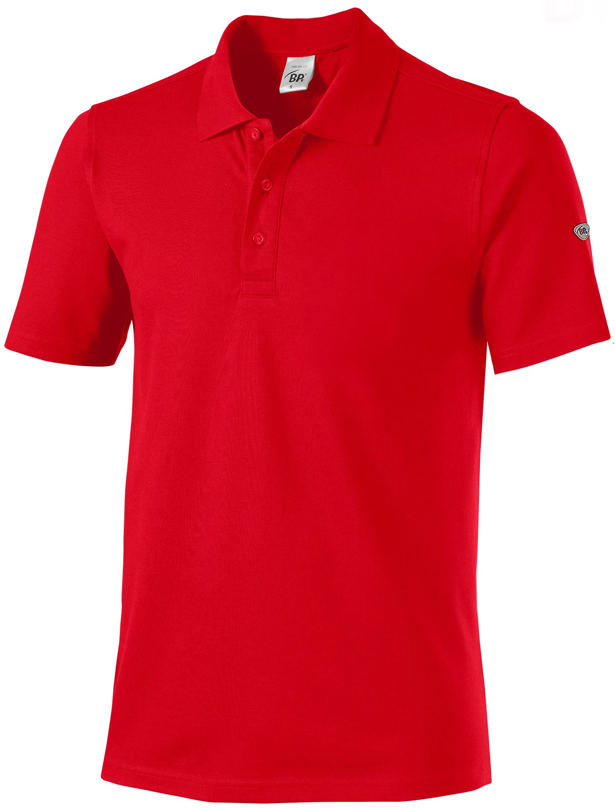 BP-1712-230-81-XXS - rot
