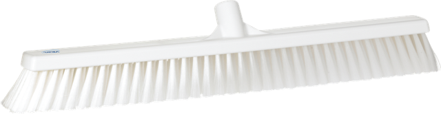 Vikan 31993 Besen, 610 mm, weich