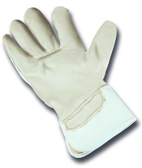 4Safe HCHWEH Möbellederhandschuhe