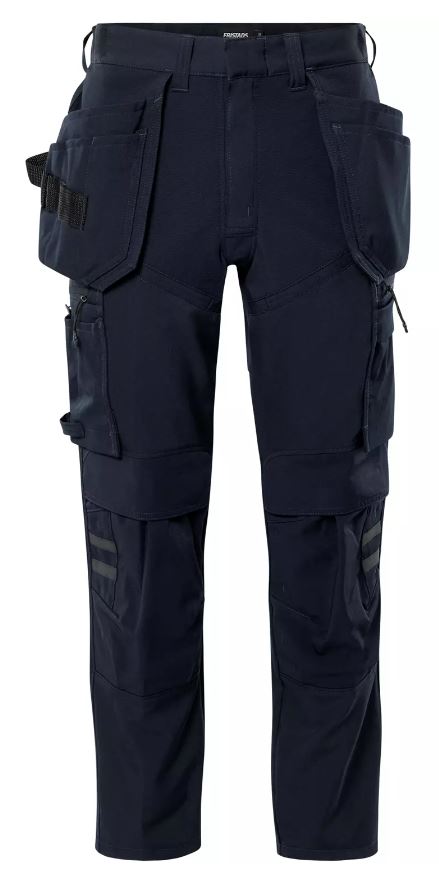 Fristads 133443 Handwerker-Stretchhose 2596 LWS