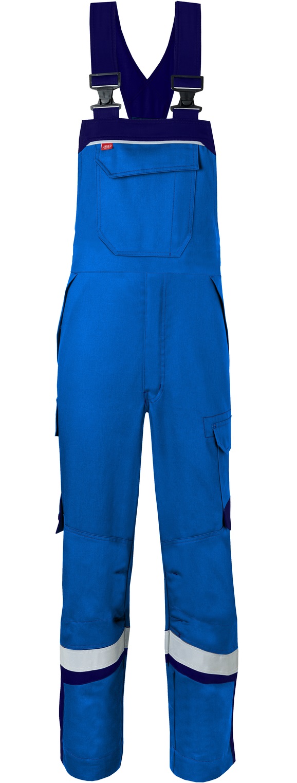 Havep 5safety Image Plus 20291 Multinorm-Latzhose