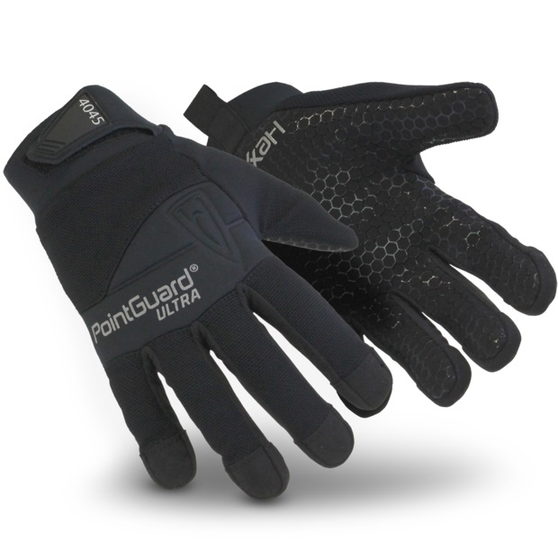 HexArmor PointGuard Ultra 4045 Schnittschutzhandschuhe Level F