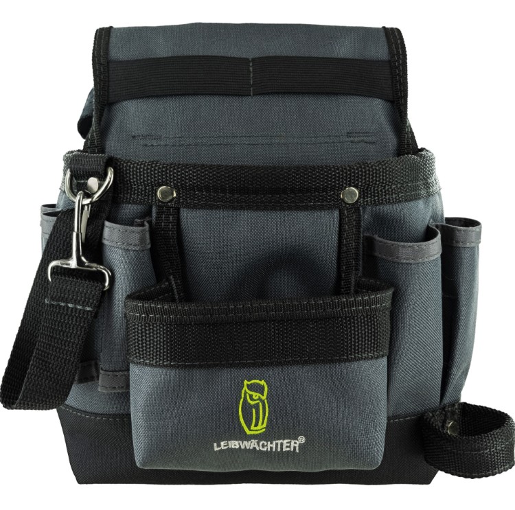Leibwächter LW360054 Gürteltasche für Werkzeug