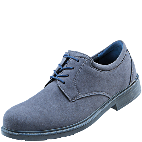 ATLAS CX 56 grey Sicherheitshalbschuhe S1 - ESD