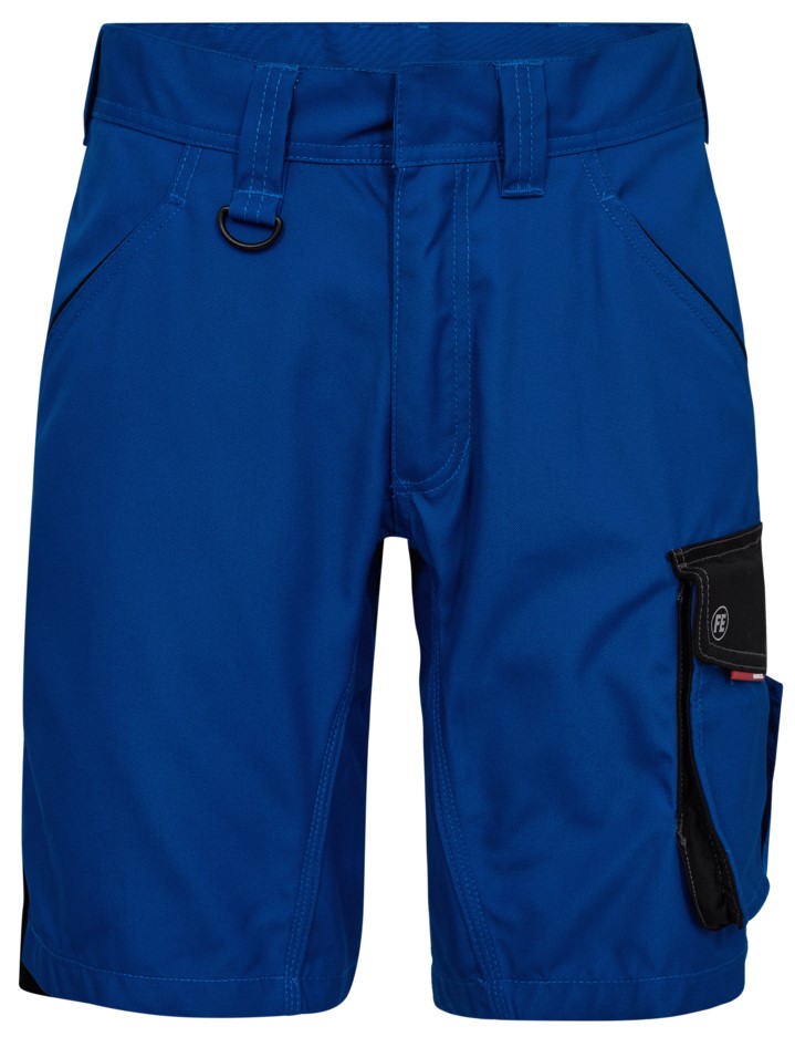 Surfer blue-schwarz