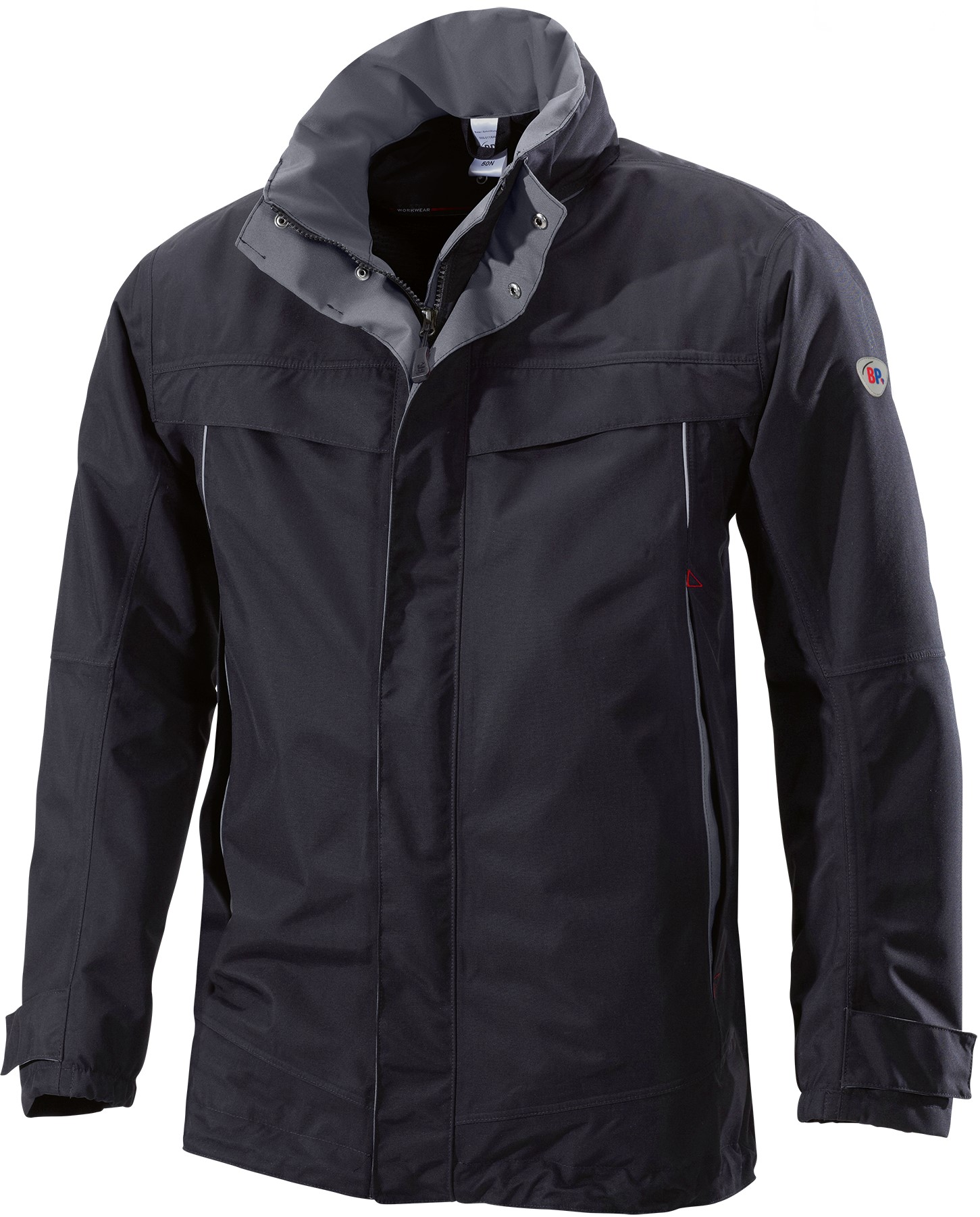 BP 1871-885 Wetterschutzjacke
