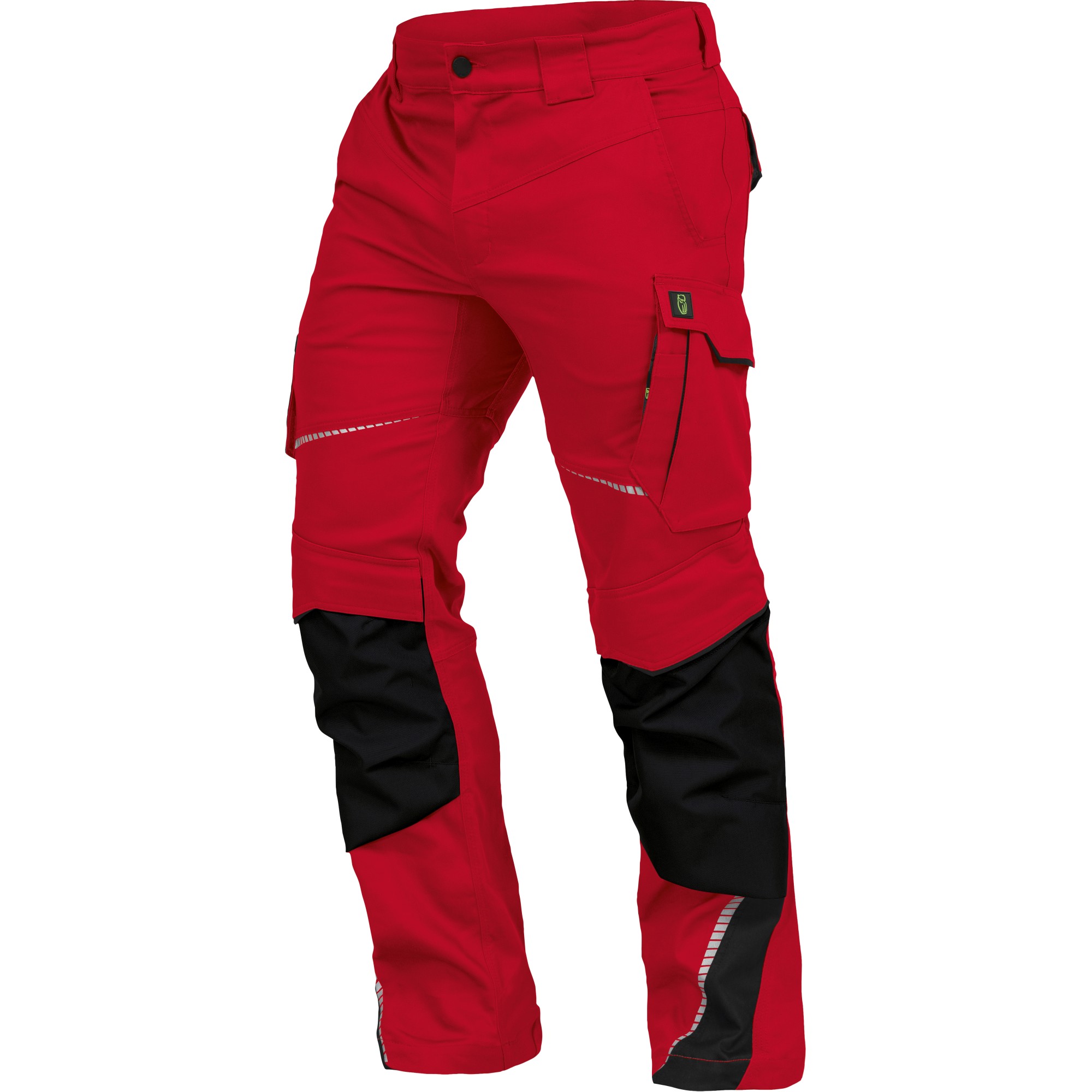 rot-schwarz