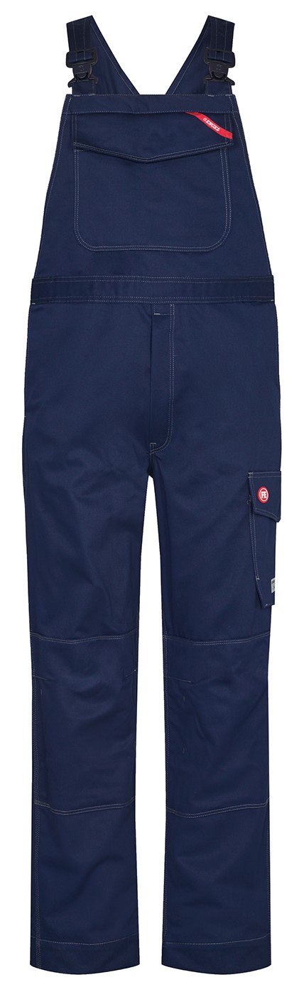 Engel 3288-192 Safety+ Schweißer Latzhose